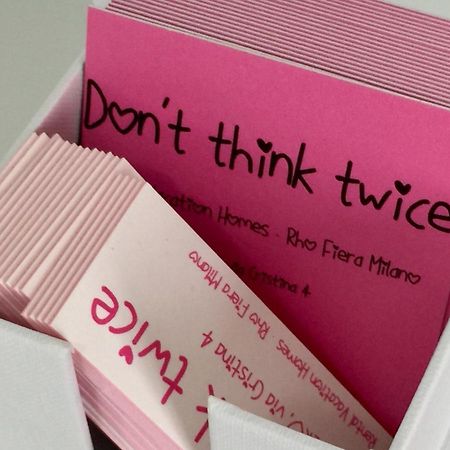 דירות פרו Don'T Think Twice - Third Floor מראה חיצוני תמונה