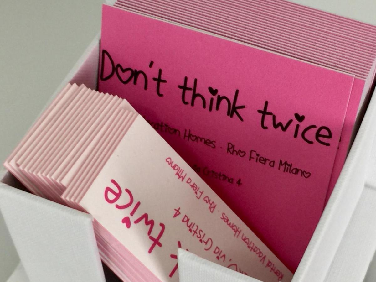 דירות פרו Don'T Think Twice - Third Floor מראה חיצוני תמונה